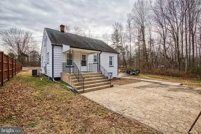 14535 Long Branch Road, Woodford, VA 22580 - Photo 8