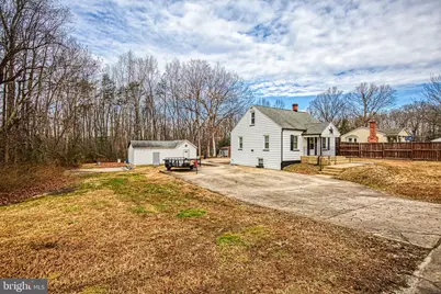 14535 Long Branch Road, Woodford, VA 22580 - Photo 4