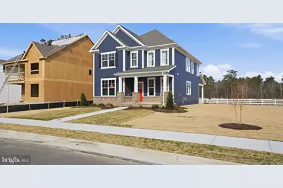 17480 Clark and York Boulevard, Ruther Glen, VA 22546 - Photo 2