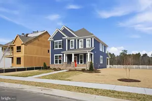 17480 Clark and York Blvd, Ruther Glen, VA 22546 - Photo 2