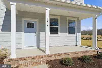 17470 Clark and York Street, Ruther Glen, VA 22546 - Photo 2