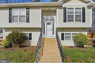 219 Hollyside Drive, Ruther Glen, VA 22546 - Photo 2