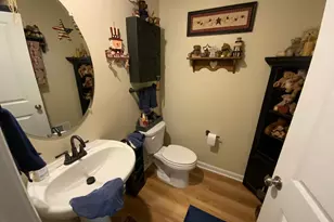 17854 Meriwether Lewis St, Ruther Glen, VA 22546 - Photo 10