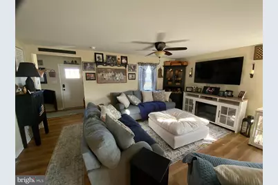 17854 Meriwether Lewis Street, Ruther Glen, VA 22546 - Photo 6