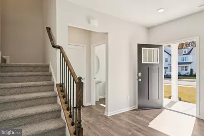 17456 Clark and York Street, Ruther Glen, VA 22546 - Photo 2