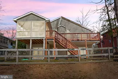 686 Lake Caroline Drive, Ruther Glen, VA 22546 - Photo 6