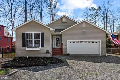 686 Lake Caroline Drive, Ruther Glen, VA 22546 - Photo 1