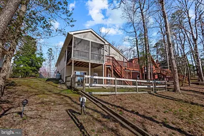 686 Lake Caroline Drive, Ruther Glen, VA 22546 - Photo 8