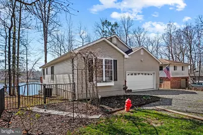 686 Lake Caroline Drive, Ruther Glen, VA 22546 - Photo 2