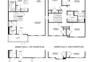 17452 Clark and York Blvd, Ruther Glen, VA 22546 - Photo 2