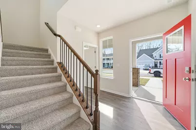 17446 Clark & York Boulevard, Ruther Glen, VA 22546 - Photo 4