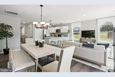 17408 Clark & York Boulevard, Ruther Glen, VA 22546 - Photo 4