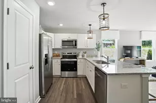 17408 Clark & York Blvd, Ruther Glen, VA 22546 - Photo 2