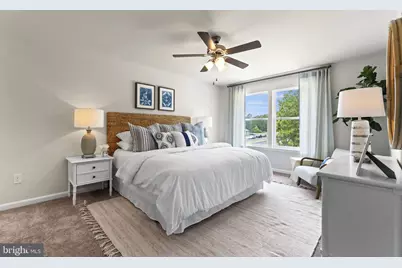 17398 Clark & York Boulevard, Ruther Glen, VA 22546 - Photo 10