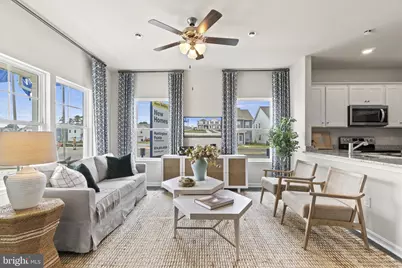 17404 Clark & York Boulevard, Ruther Glen, VA 22546 - Photo 1