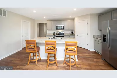 16032 Grant Court, Bowling Green, VA 22427 - Photo 12