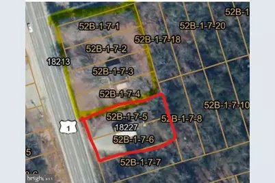 18213 US Route 1 Highway, Ruther Glen, VA 22546 - Photo 2