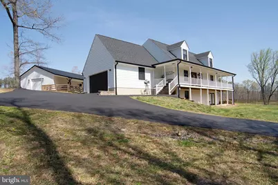 4415 Jericho Road, Ruther Glen, VA 22546 - Photo 1