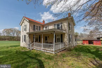 23205 Carneal Lane, Ruther Glen, VA 22546 - Photo 2