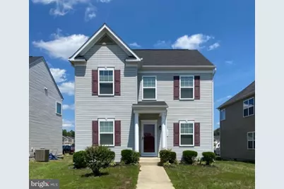 7209 Edmund Pendleton Drive, Ruther Glen, VA 22546 - Photo 1