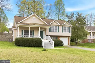 6162 Saddlehorn St, Ruther Glen, VA 22546 - Photo 2