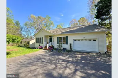 8 Franklin Cove, Ruther Glen, VA 22546 - Photo 6