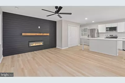 2508 Quail Oak Drive, Ruther Glen, VA 22546 - Photo 12