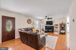 425 Dorset Dr, Ruther Glen, VA 22546 - Photo 8