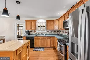 425 Dorset Dr, Ruther Glen, VA 22546 - Photo 16