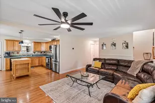425 Dorset Dr, Ruther Glen, VA 22546 - Photo 10
