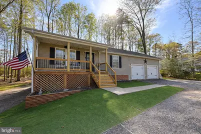 155 Land Or Drive, Ruther Glen, VA 22546 - Photo 1