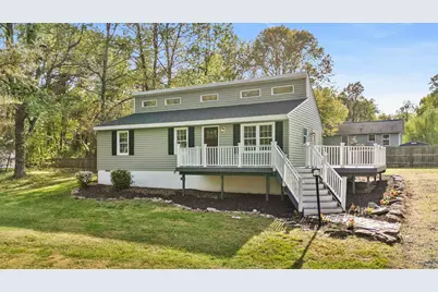 327 Union Drive, Ruther Glen, VA 22546 - Photo 14