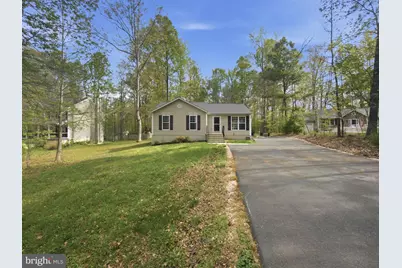 644 Wright Drive, Ruther Glen, VA 22546 - Photo 1