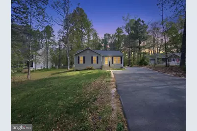644 Wright Drive, Ruther Glen, VA 22546 - Photo 2