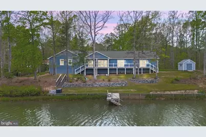 16 Merrimac Cove, Ruther Glen, VA 22546 - Photo 1