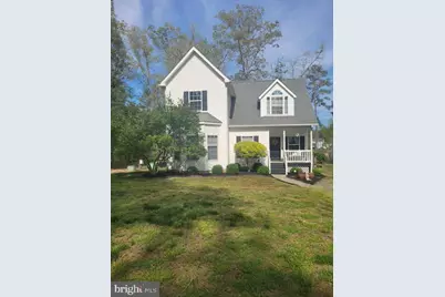 129 American Drive, Ruther Glen, VA 22546 - Photo 1
