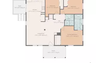 7310 Macedonia Rd, Woodford, VA 22580 - Photo 16