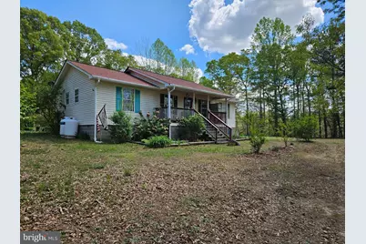 11455 Railroad Lane, Ruther Glen, VA 22546 - Photo 1
