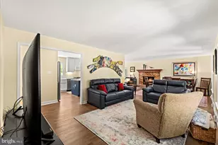 448 Lake Caroline Dr, Ruther Glen, VA 22546 - Photo 8