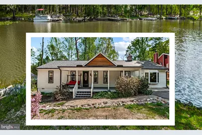 448 Lake Caroline Drive, Ruther Glen, VA 22546 - Photo 1