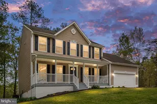 100 Surrey Dr, Ruther Glen, VA 22546 - Photo 2