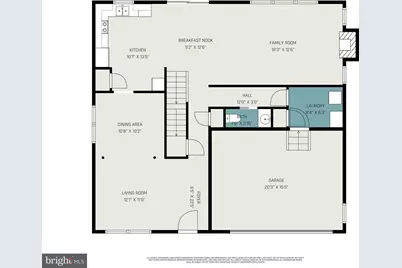 209 Estate Drive, Ruther Glen, VA 22546 - Photo 16