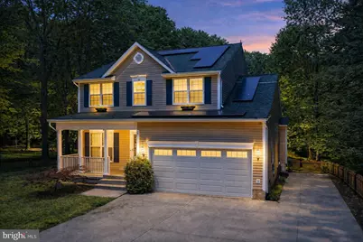209 Estate Drive, Ruther Glen, VA 22546 - Photo 1