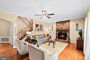 10417 Gallant Fox Way, Ruther Glen, VA 22546 - Photo 20