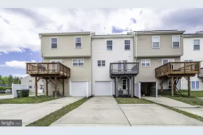 18435 Congressional Circle, Ruther Glen, VA 22546 - Photo 32