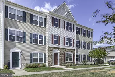 18435 Congressional Circle, Ruther Glen, VA 22546 - Photo 1