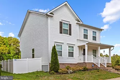 6659 Sacagawea Street, Ruther Glen, VA 22546 - Photo 2