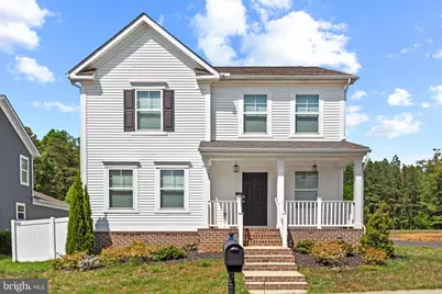 6659 Sacagawea Street, Ruther Glen, VA 22546 - Photo 1