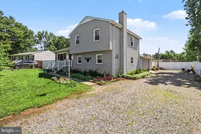 2603 Meadow Lane, Ruther Glen, VA 22546 - Photo 4