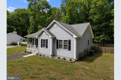 409 Cornwall Drive, Ruther Glen, VA 22546 - Photo 4